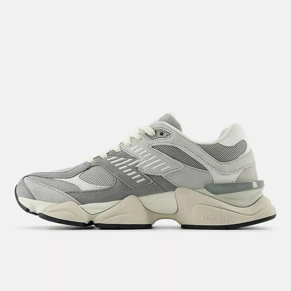 NB 9060 Slate Grey Raincloud