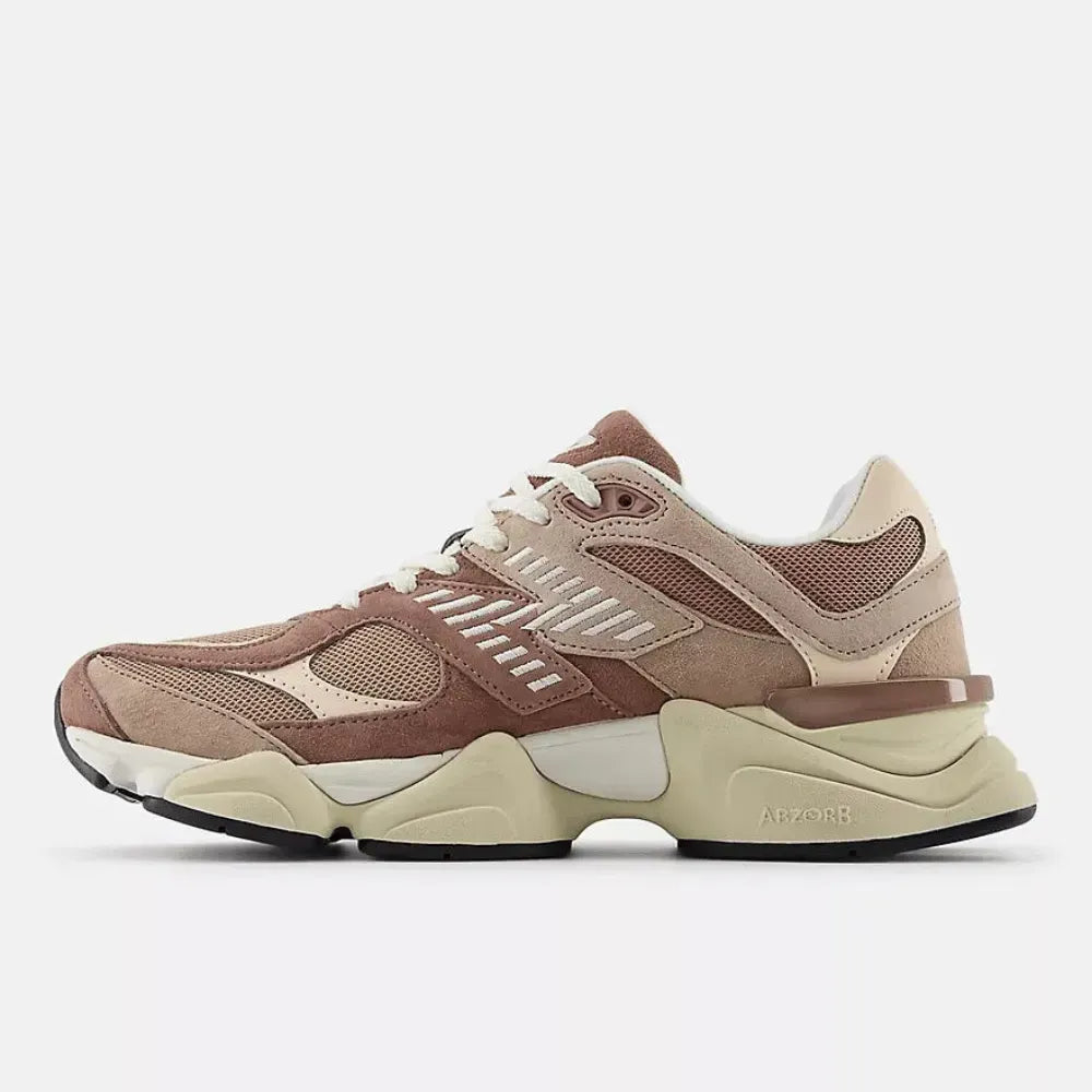 NB 9060 Sparrow Flat Taupe