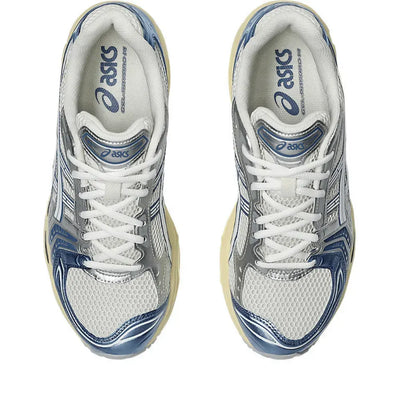 ASC Gel Kayano 14 - Cream/Denim/Blue