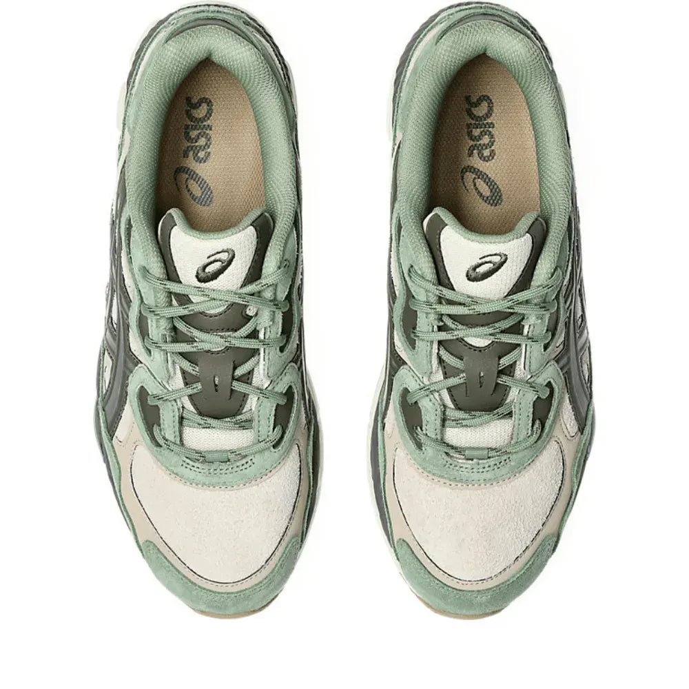 ASC Gel NYC - Feather/Grey Truffle