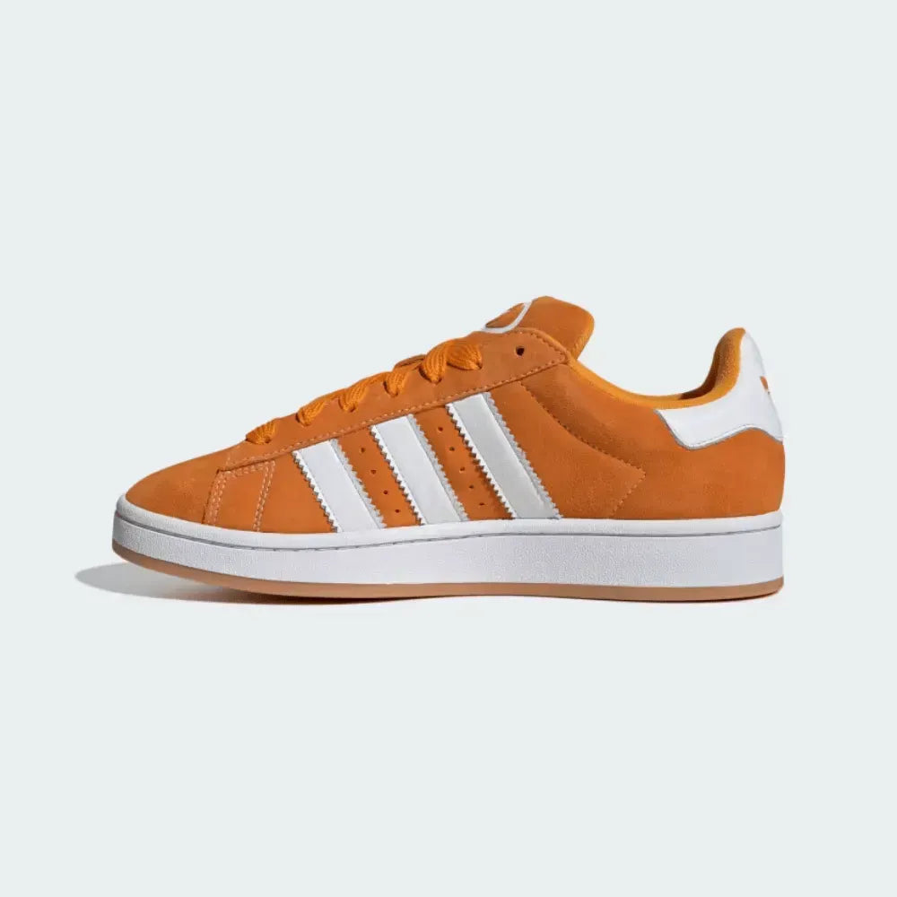 Ad Campus 00s - Eqt Orange/Cloud White