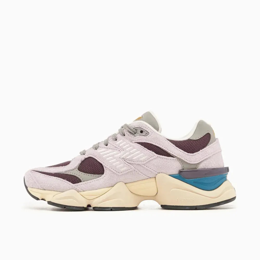 NB 9060 Taro Plum Brown