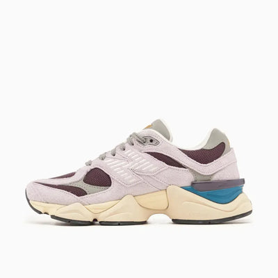 NB 9060 Taro Plum Brown
