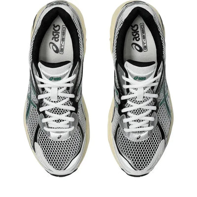 ASC GT 2160 - White/Jasper Green