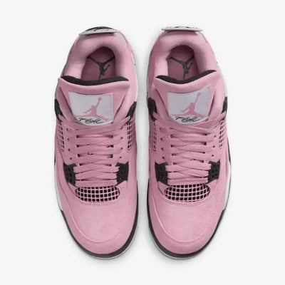 AJ 4 Orchid