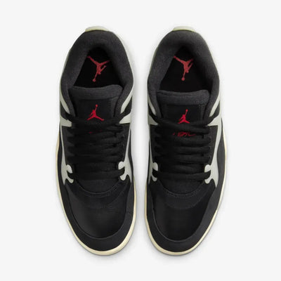 AJ 4 RM Black Sail