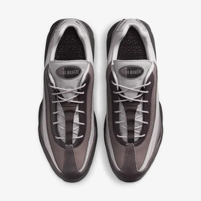 A Ma Maniére x NK Air Max 95 W.Y.W.S. Dark Violet