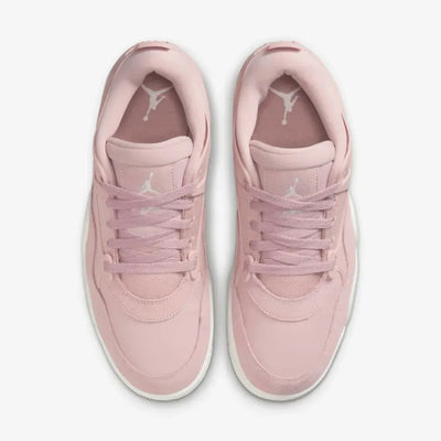 AJ 4 RM Pink Oxford