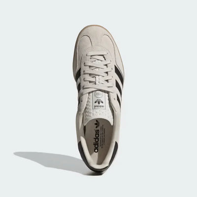 Ad Gazelle Indoor - Aluminium/Core Black
