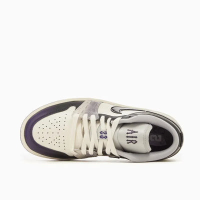 AJ 1 Low SE Punk Rock