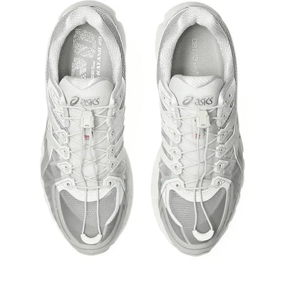 ASC Gel Kayano 20 x Unaffected - Cream Lake Grey