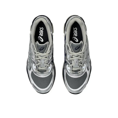 ASC Gel NYC x Billy's - Pure Silver/Midnight