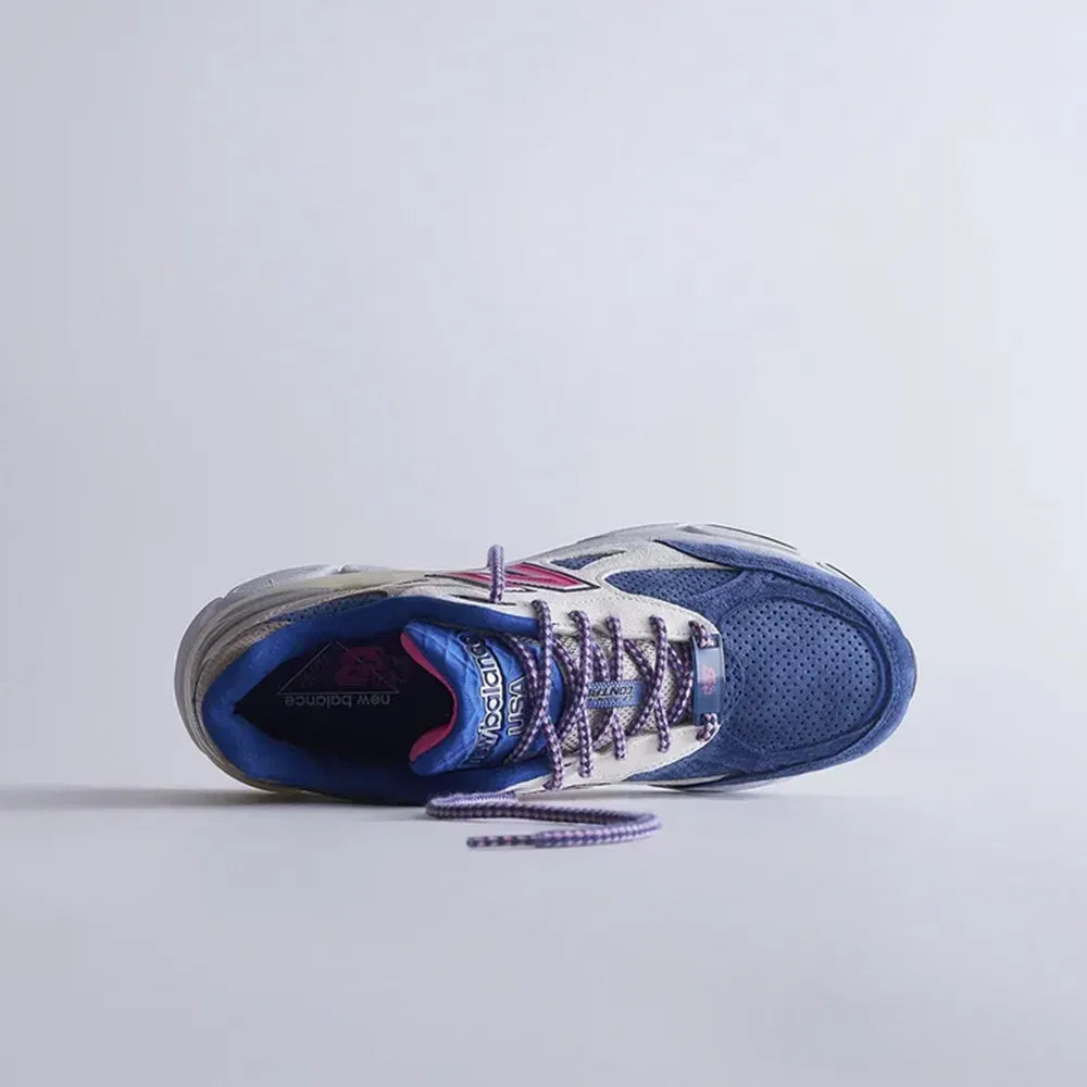 KTH x NB 990v3 Made in USA – Daytona
