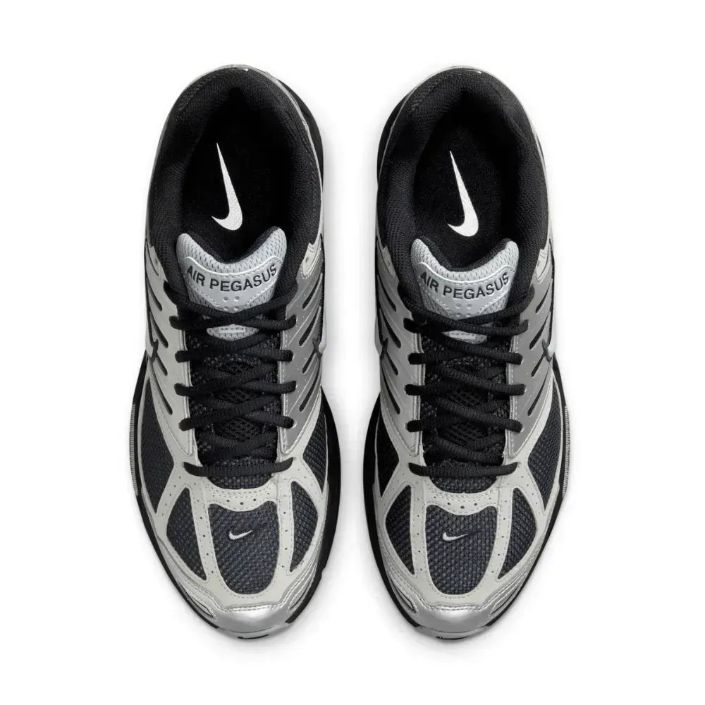 NK Air Pegasus 2005 - Metallic Silver