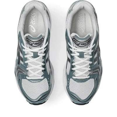 ASC Gel Kayano 14 - White Fjord/Grey