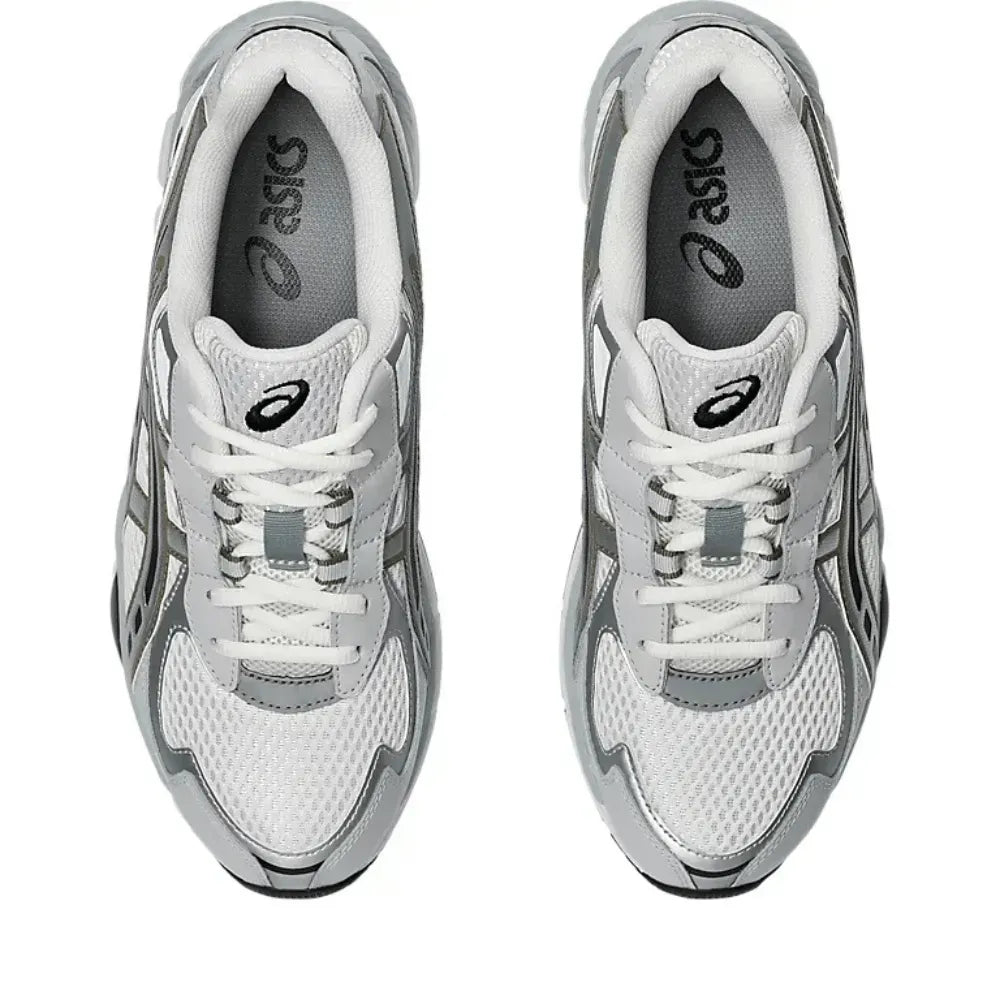 ASC Gel NYC - Cream/Pure Silver