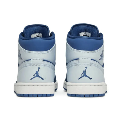 AJ 1 - Team Royal Ice Blue