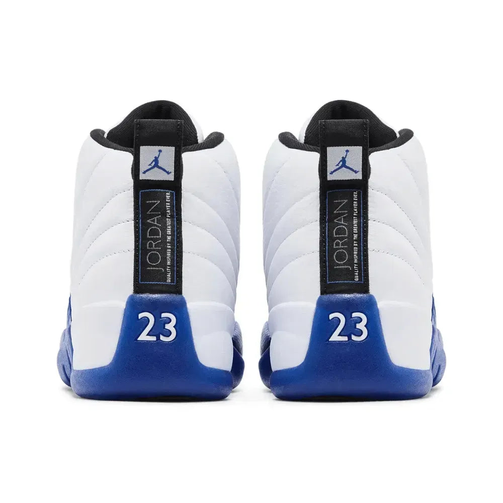 AJ 12 Blueberry