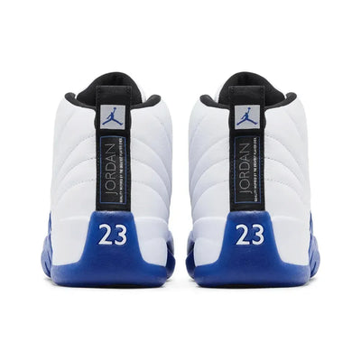 AJ 12 Blueberry