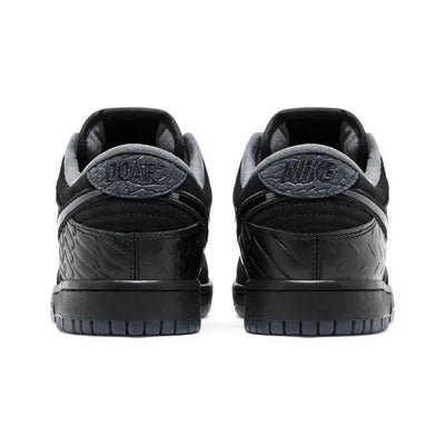 NK Dunk Low What the Duck University of Oregon