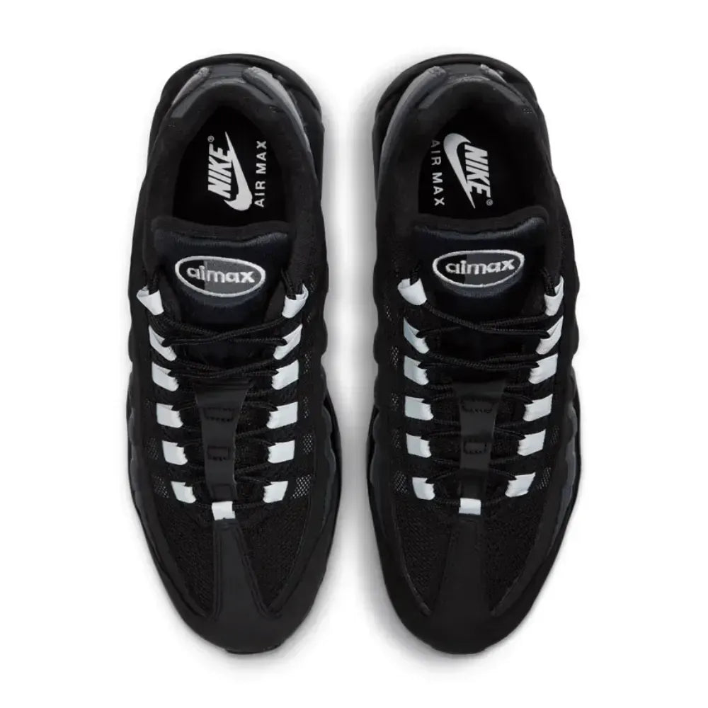 NK Air Max 95 Grey Gradient