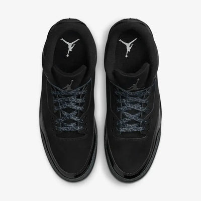 AJ 3 Black Cat