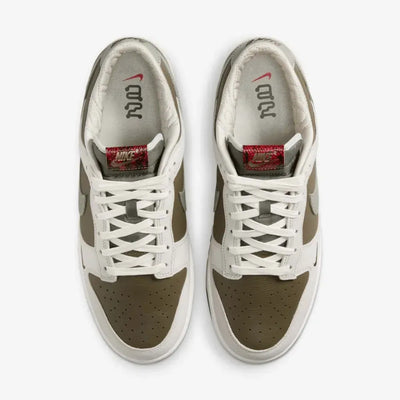 NK Dunk Low - Year of the Snake