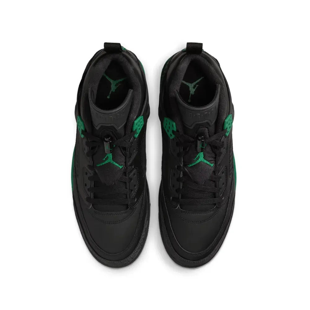 AJ Spizike Low Celtics