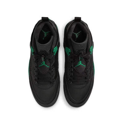 AJ Spizike Low Celtics