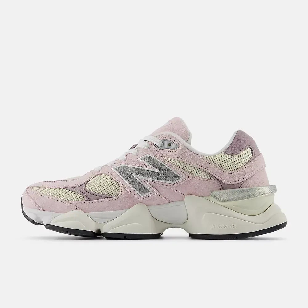 NB 9060 Rose Sugar Angora