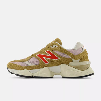 NB 9060 Great Plains Twilight Haze True Red