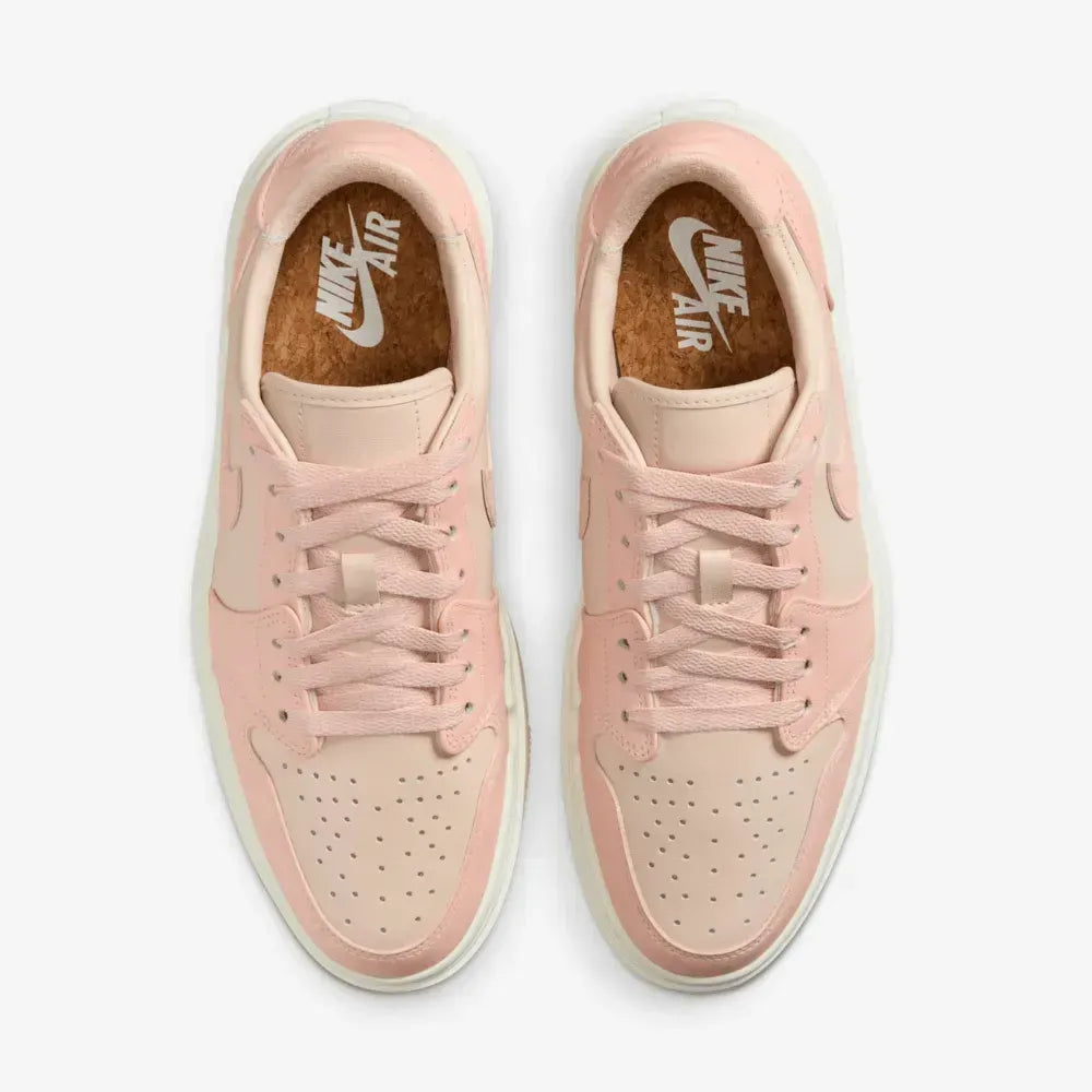AJ 1 Elevate Low Guava
