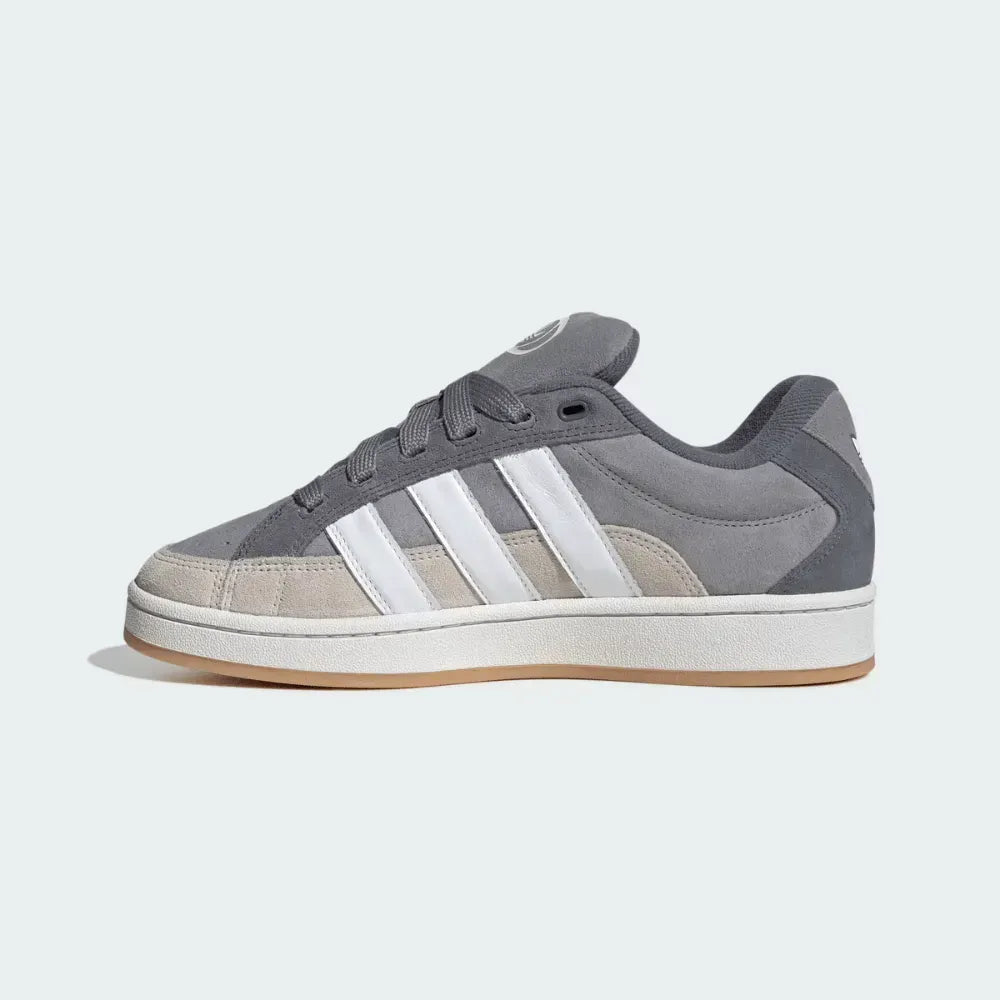 Ad Campus 00s Beta - Grey/Cloud White/Crystal White