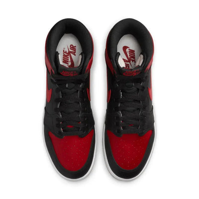 AJ 1 High '85 Reimagined Bred
