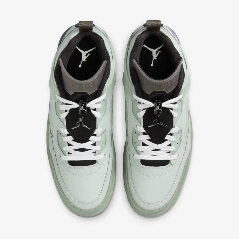 AJ Spizike Low Jade Horizon