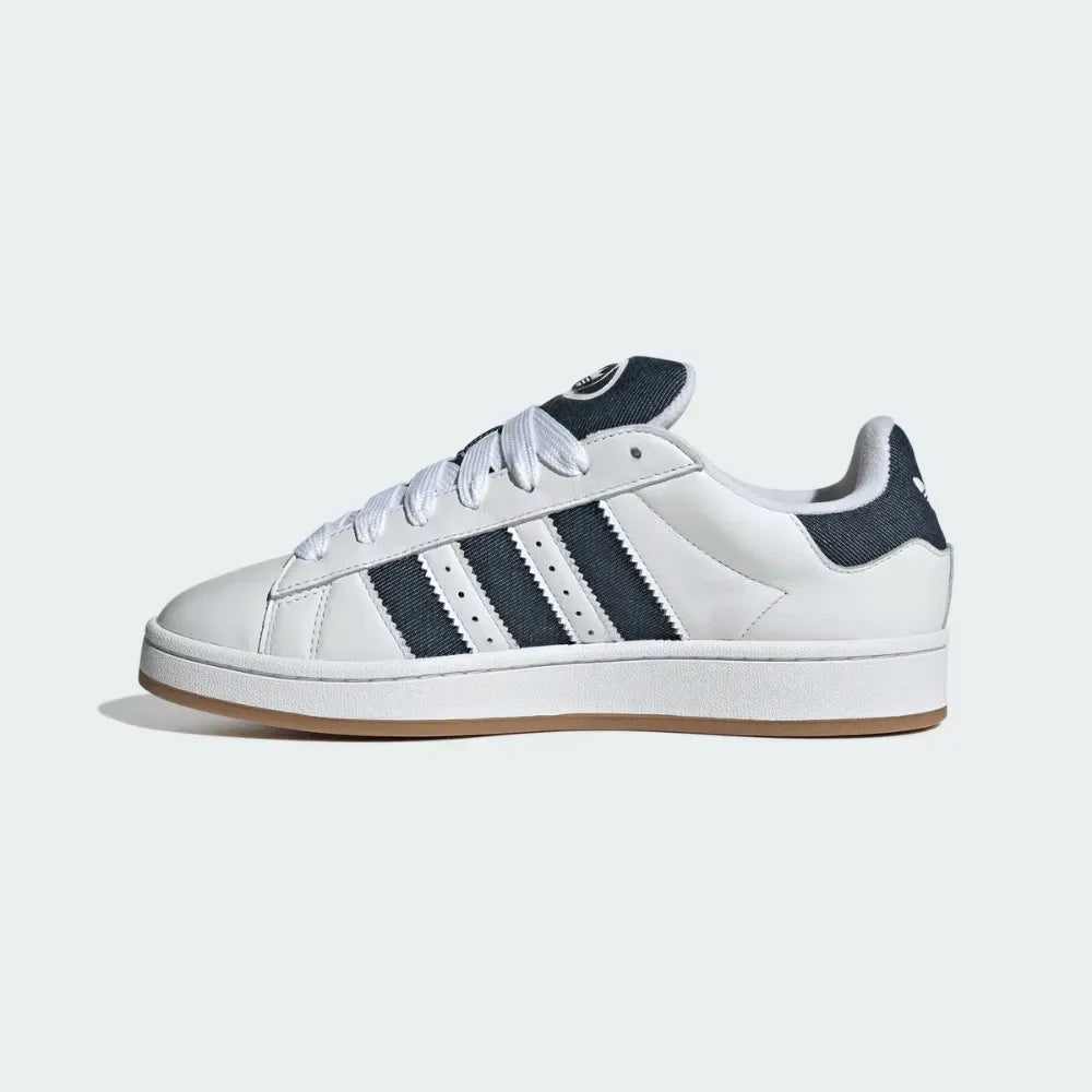 Ad Campus 00s - Cloud White/Night Indigo