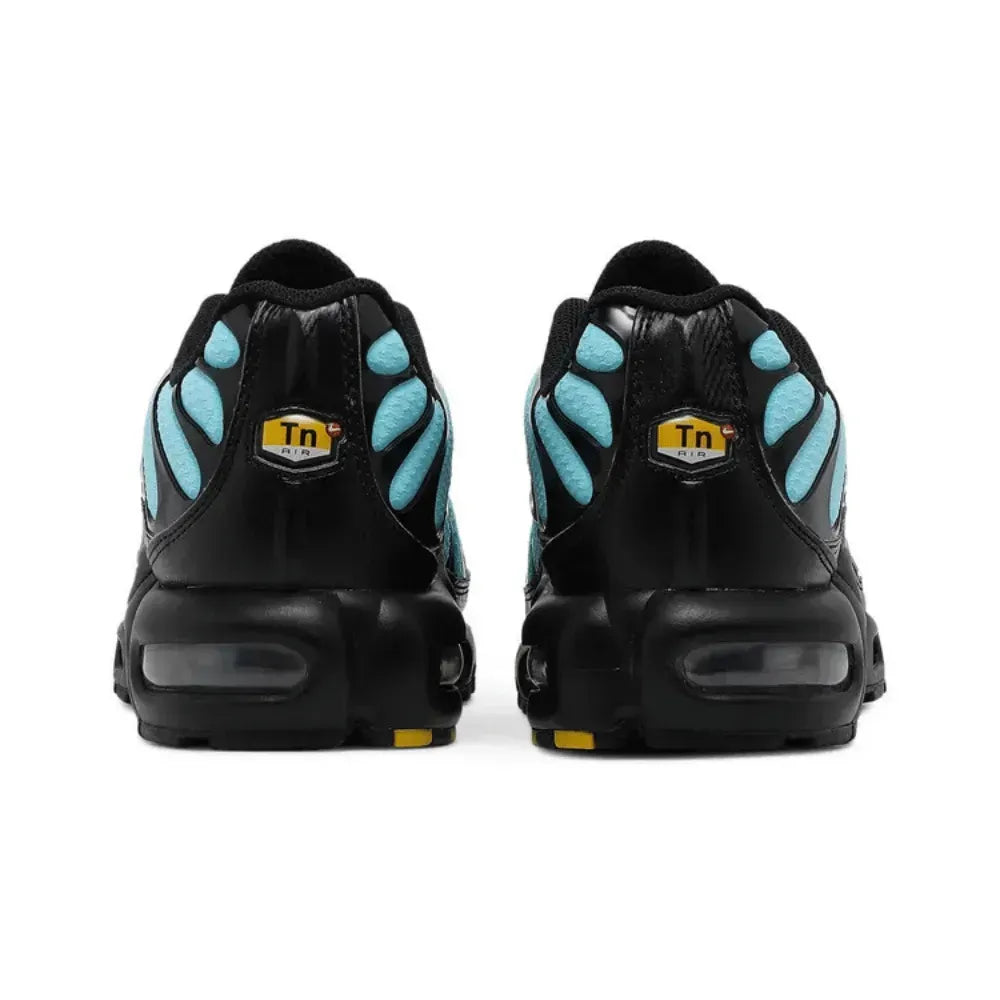 NK Air Max Plus - Aqua Blue