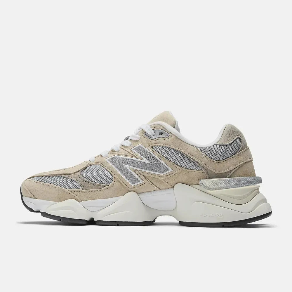 NB 9060 Incense Raincloud Arid Stone