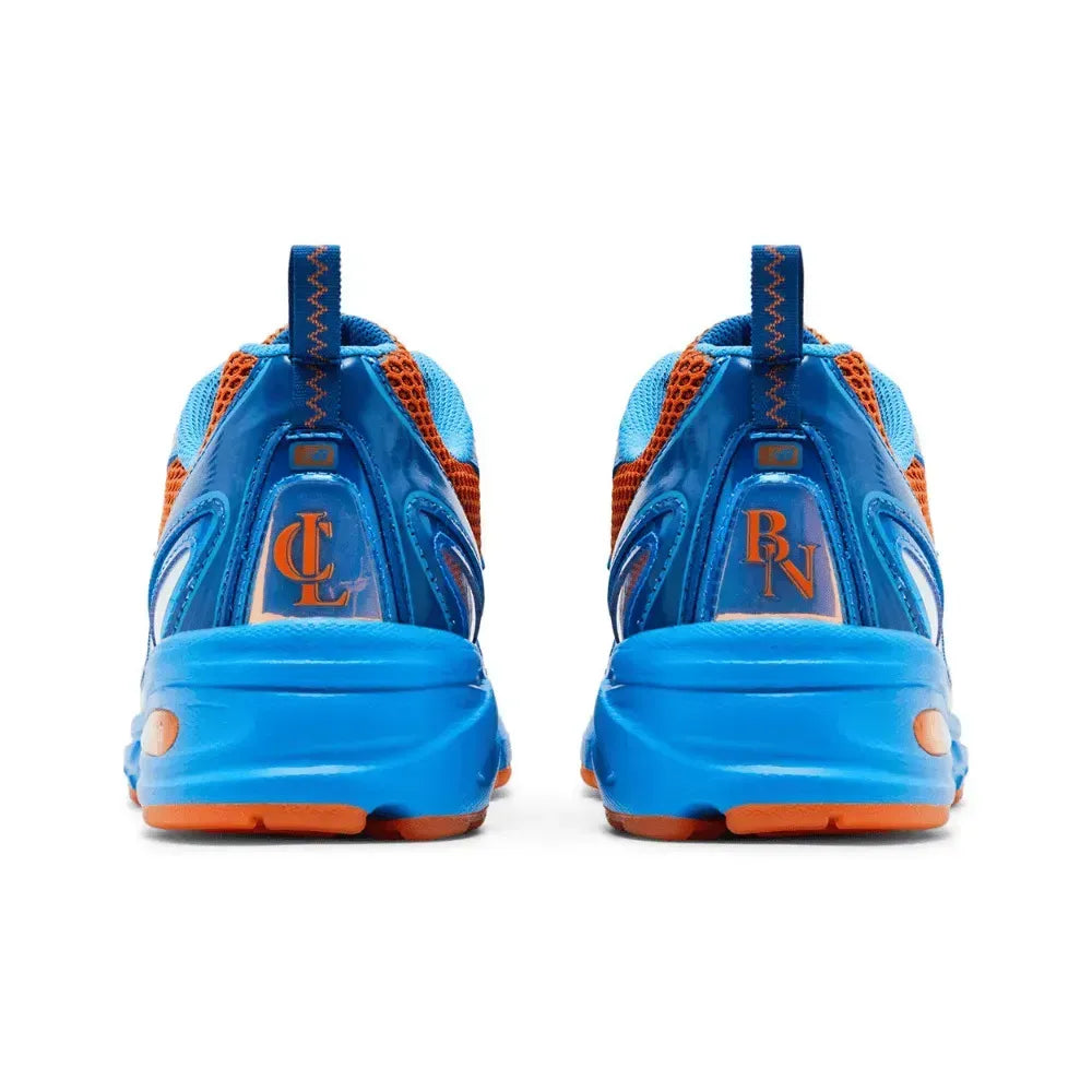 Aminé x NB 740v2 – Benson Tech