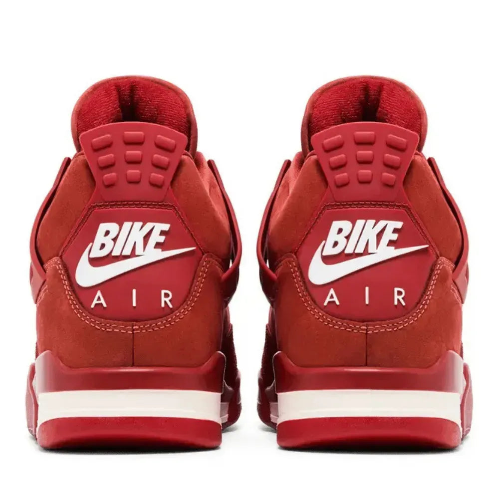 Nigel Sylvester x AJ 4 OG SP Brick By Brick