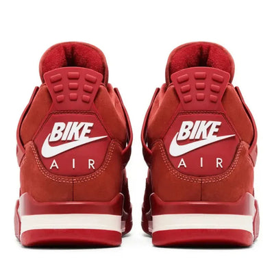 Nigel Sylvester x AJ 4 OG SP Brick By Brick