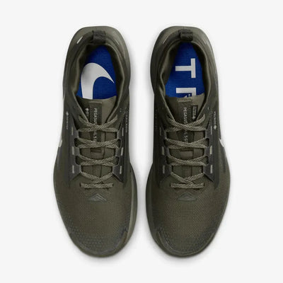 NK Pegasus Trail 5 GORE TEX - Sequoia Cargo Khaki