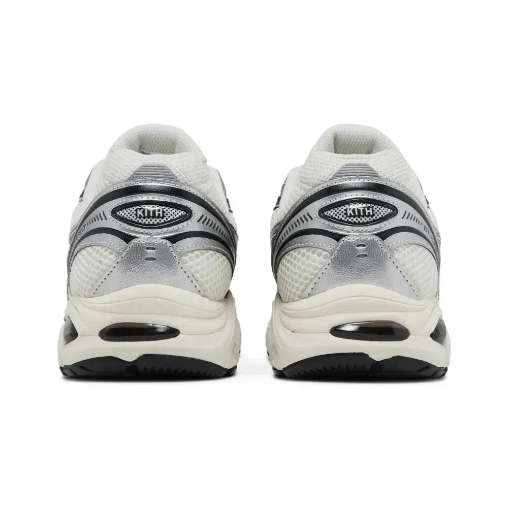 ASC GT 2160 x Kith - Cream/Scarab