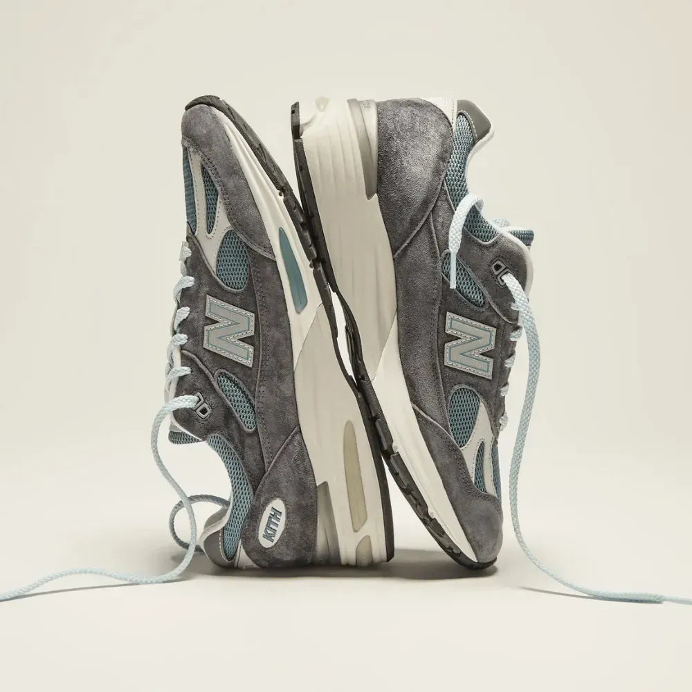 Kith x NB 991v2 Made in UK - Osaka