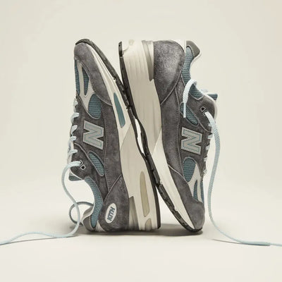 Kith x NB 991v2 Made in UK - Osaka