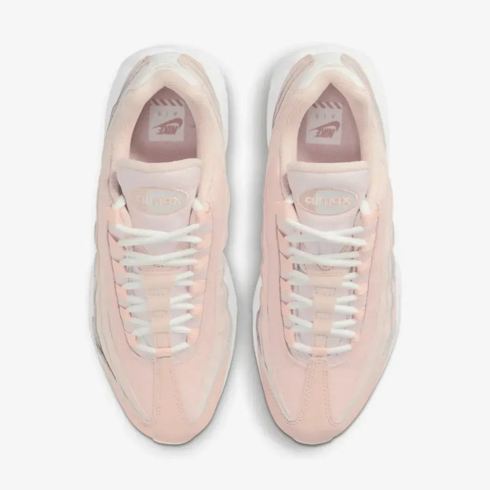 NK Air Max 95 Pink Oxford