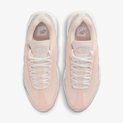 NK Air Max 95 Pink Oxford