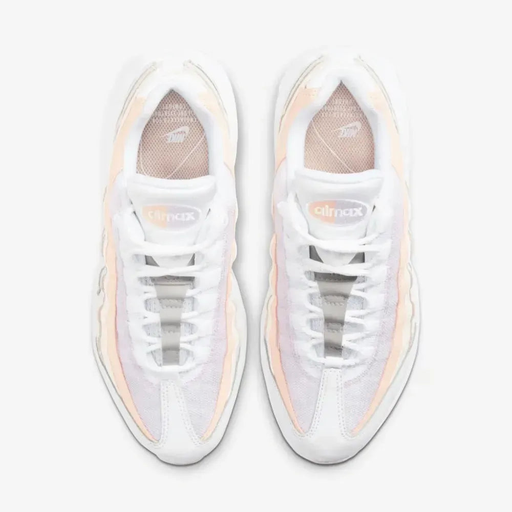 NK Air Max 95 Easter