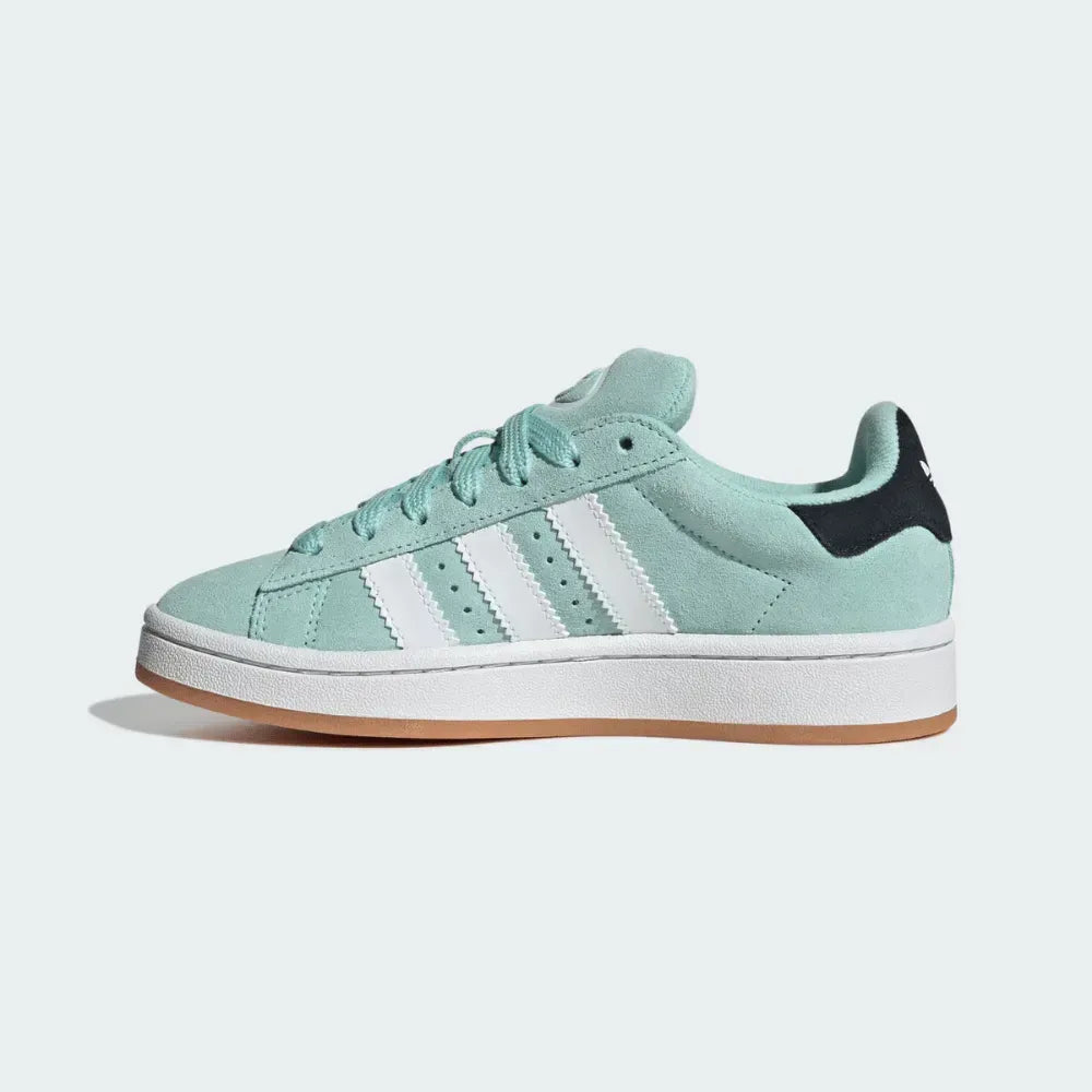 Ad Campus 00s - Semi Flash Aqua/Cloud White/Gum
