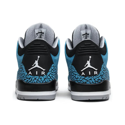 AJ 3 - Powder Blue